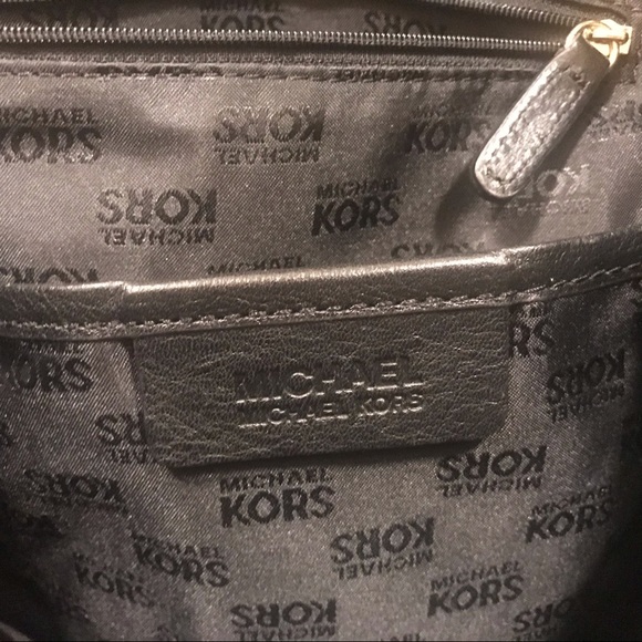 Michael Kors Tote - Picture 2 of 3